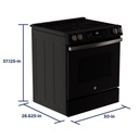 GRS600AVDS dimensions