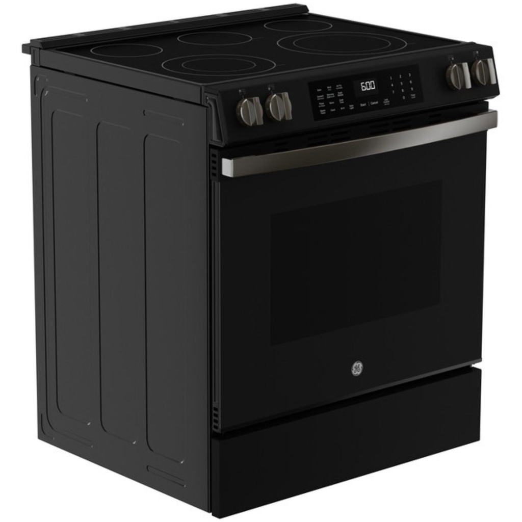 GRS600AVDS left side view