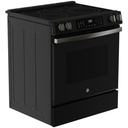 GRS600AVDS left side view