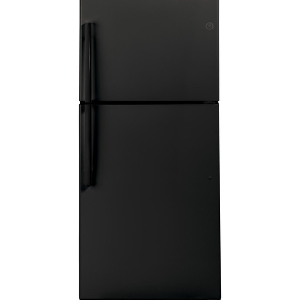 GTS19KGNRBB front view