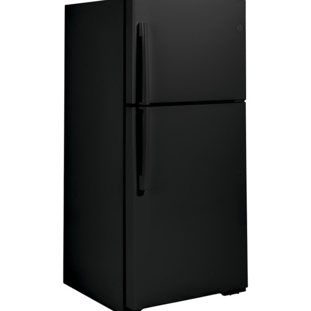 GTS19KGNRBB left angle view