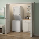 GUD24ESSMWW 1 wash / spin speed combination