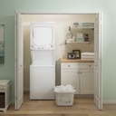 GUD24ESSMWW bleach and fabric softener dispensers