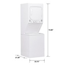 GUD24ESSMWW dimensions