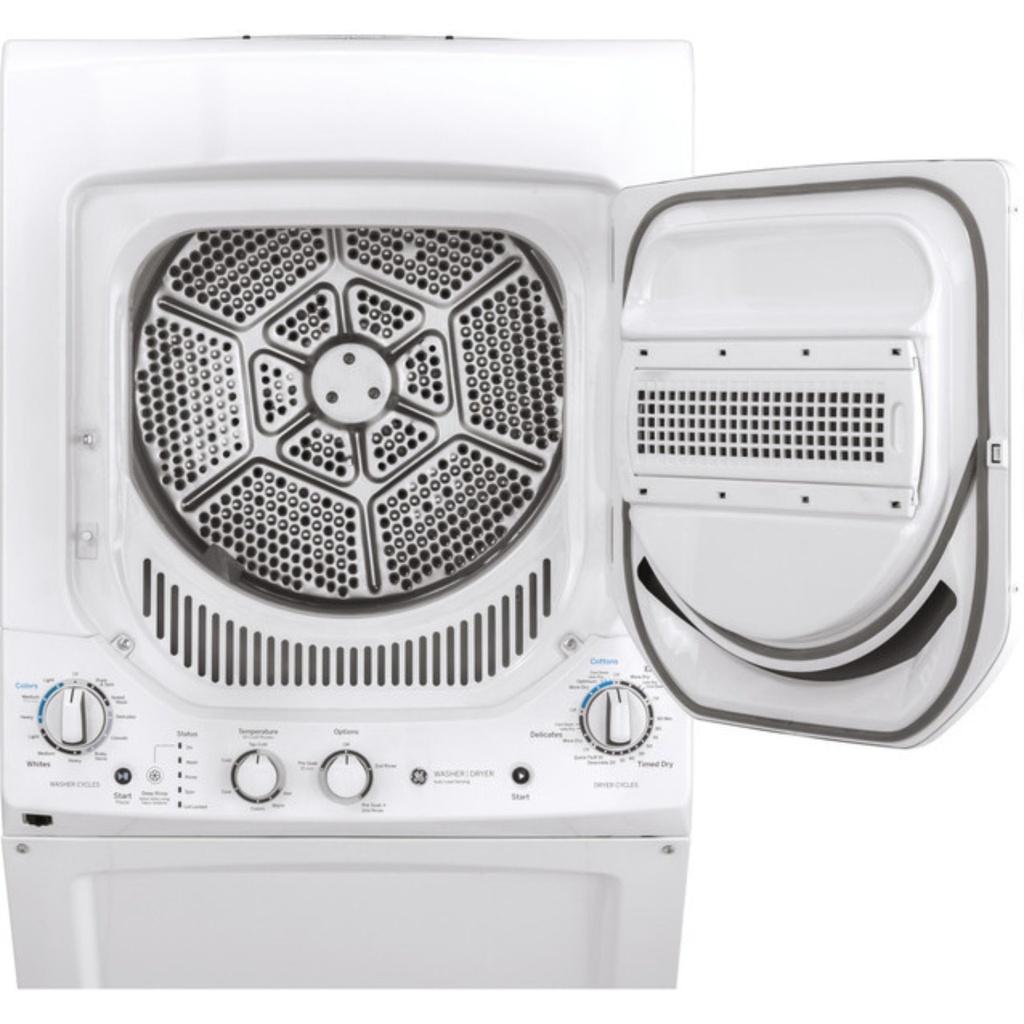 GUD24GSSMWW interior view