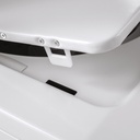 GUD24GSSMWW lock view