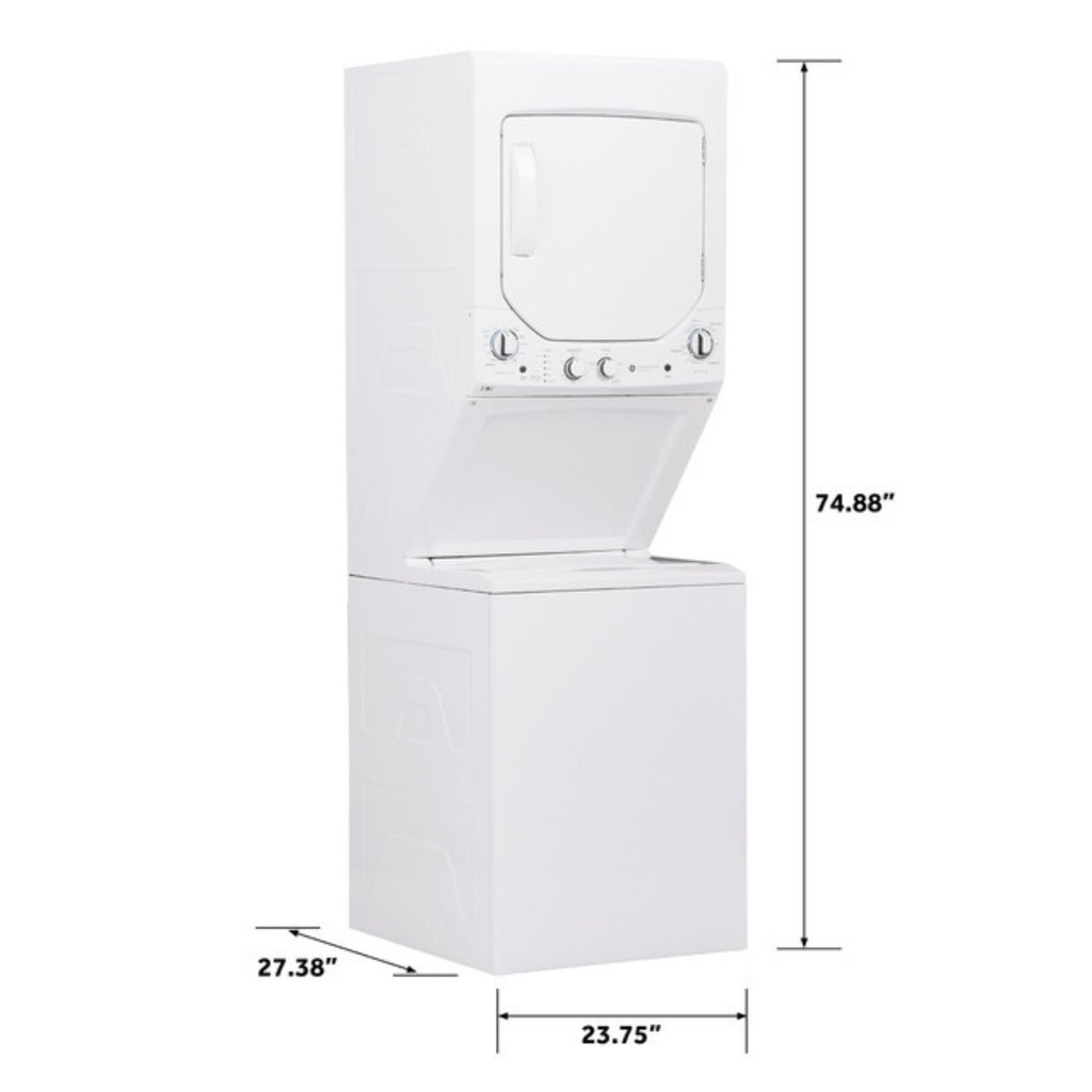 GUD24GSSMWW dimensions