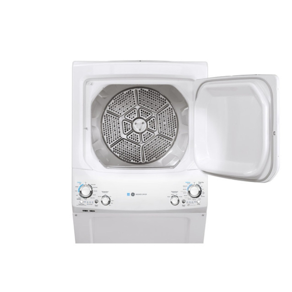 GUD27EESNWW interior view