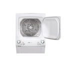 GUD27EESNWW interior view