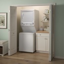 GUD27EESNWW install view