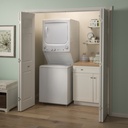 GUD27ESSMWW easily adjustable