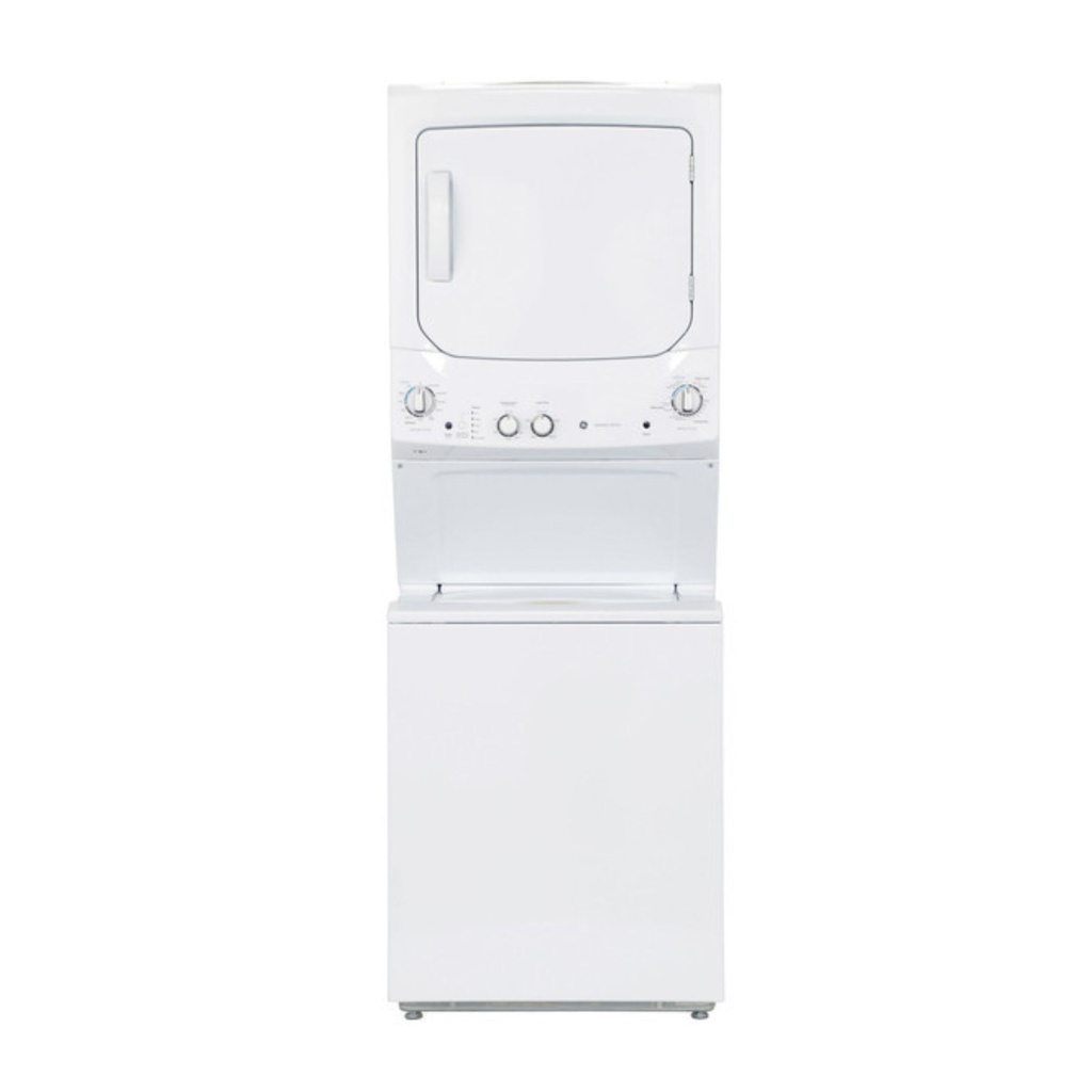 GUD27ESSMWW 1 wash / spin speed combination