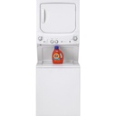 GUD27GSSMWW 1 wash/spin speed combination