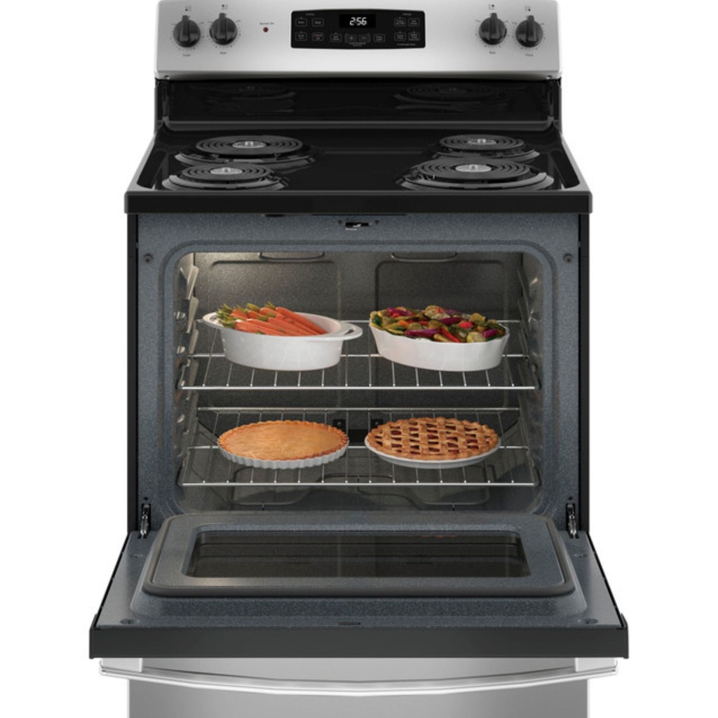 JB256RTSS filled view