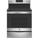 GE-JB645RKSS-Front view