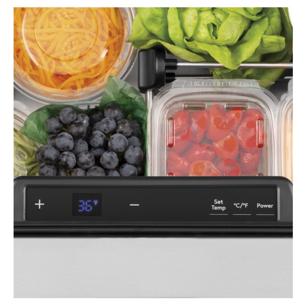 Cafe-CDE06RP2NS1-Temp