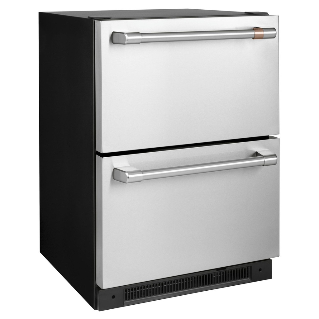 Cafe-CDE06RP2NS1-Side View