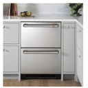 Cafe-CDE06RP2NS1-Front View