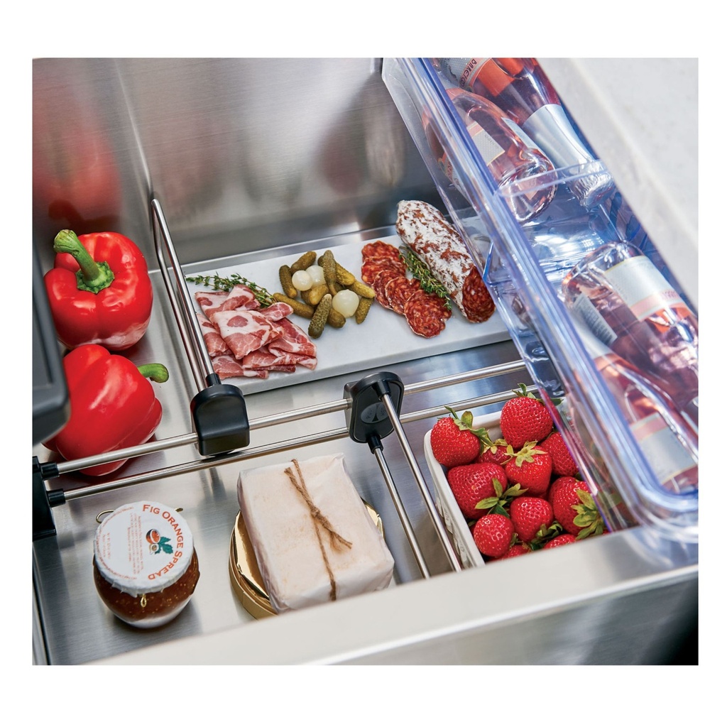 Cafe-CDE06RP2NS1-Capacity