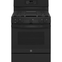 JGB735DPBB front view