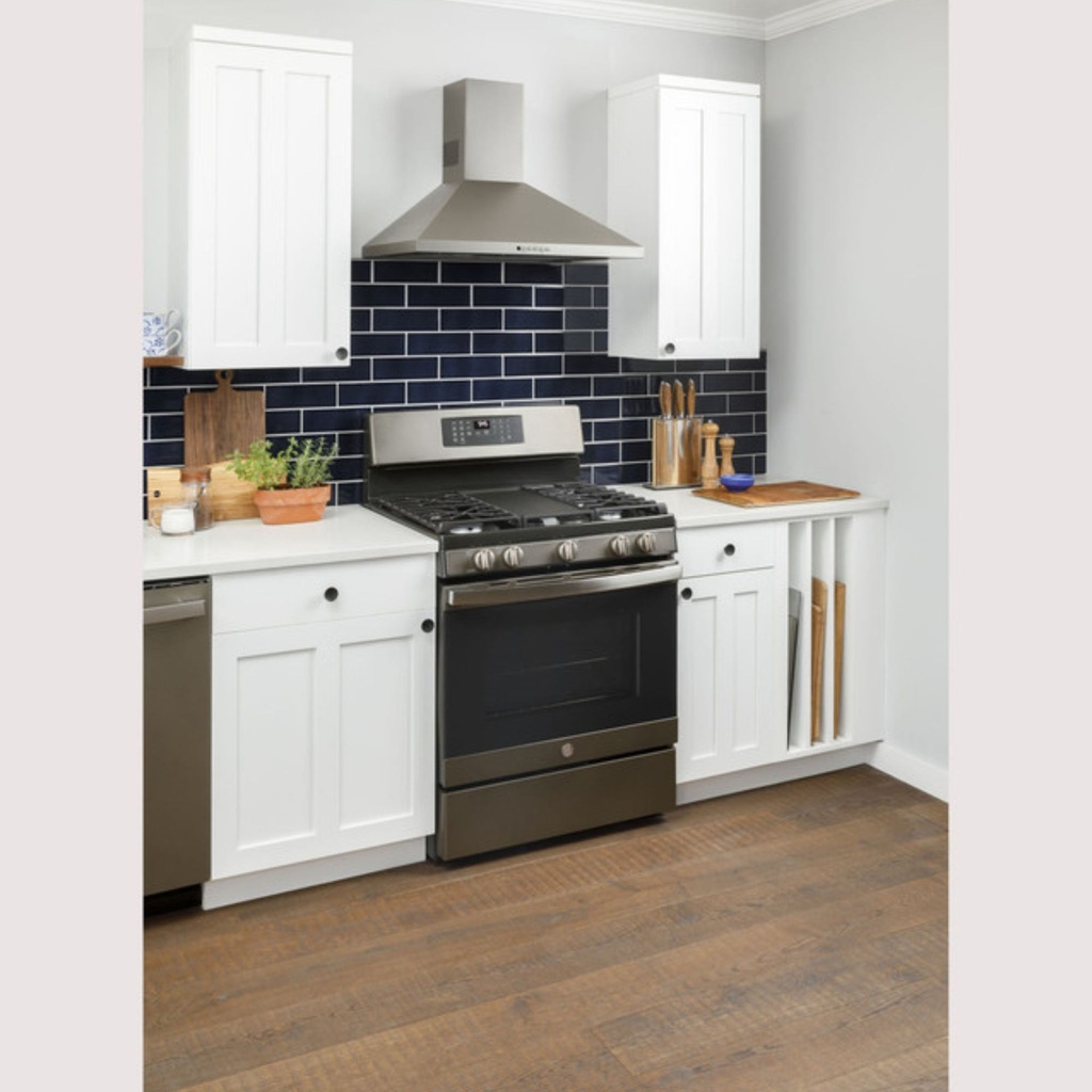 JGB735DPBB lifestyle