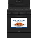 JGB735DPBB hot air frying