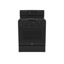 JGB735DPBB window view