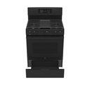 JGB735DPBB drawer view