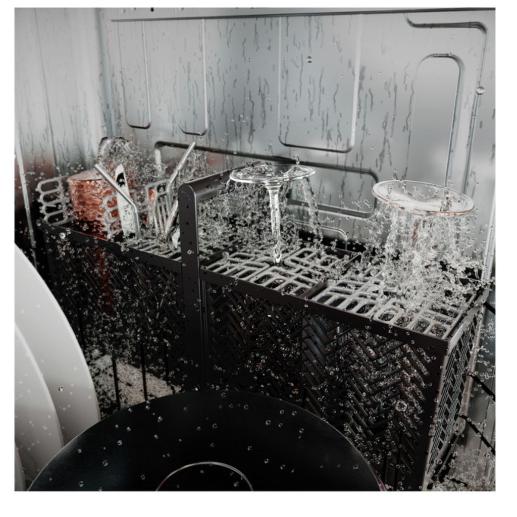 Cafe-CDT858P2VS1-Washing