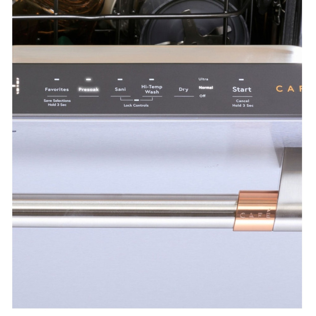 Cafe-CDT858P2VS1-Handle Bar