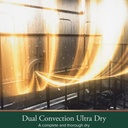 Cafe-CDT858P2VS1-Dual Convection Ultra Dry