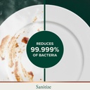 Cafe-CDT858P2VS1-Sanitize