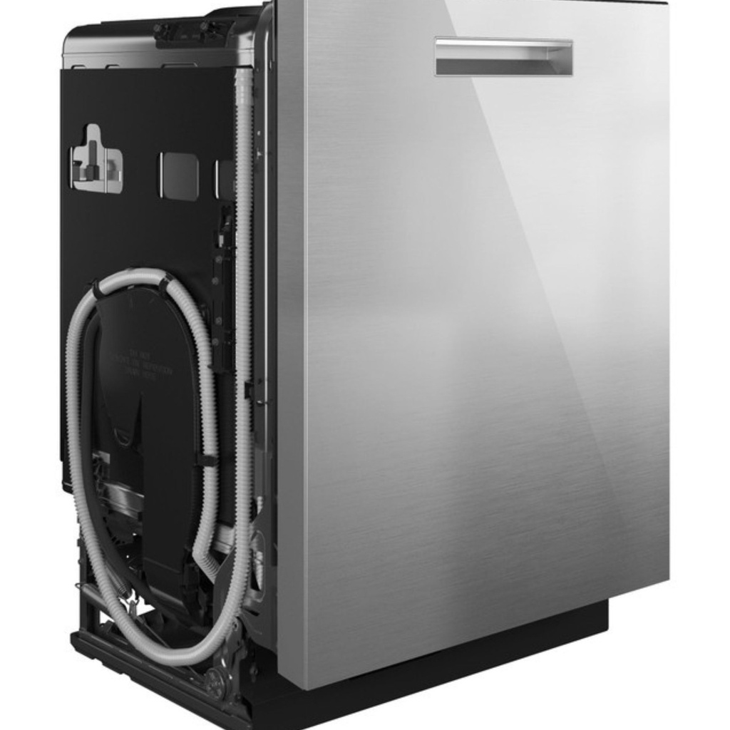 Cafe-CDT858P2VS1-Stainless Steel