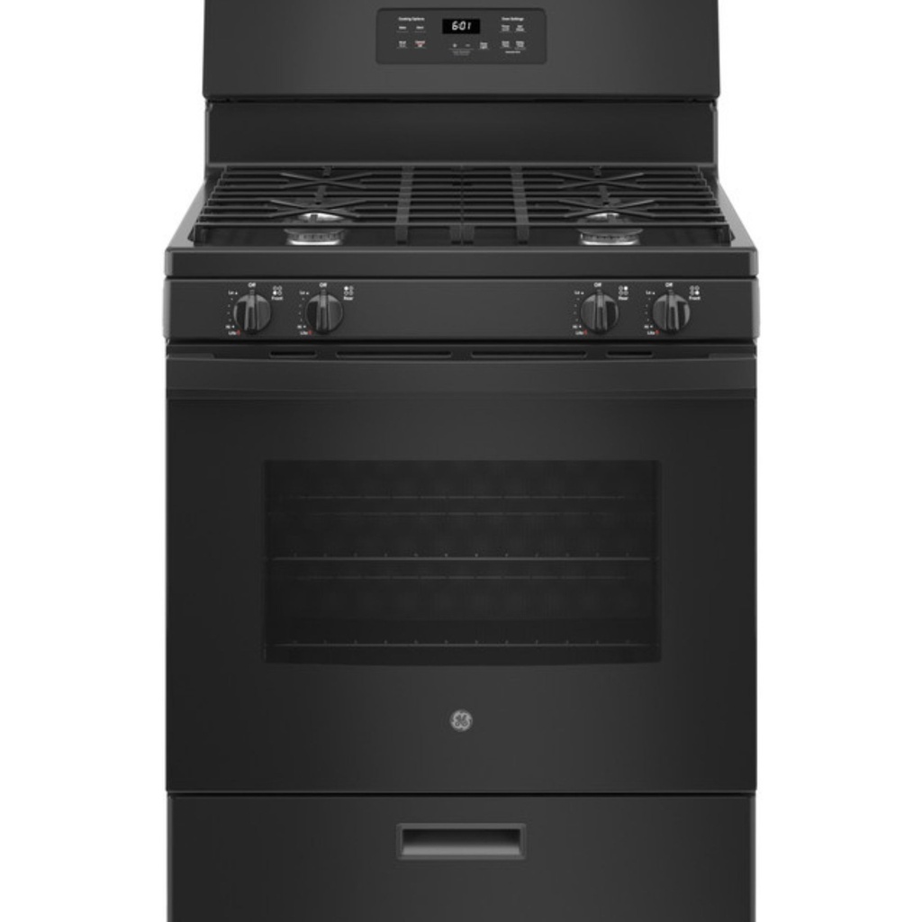 JGBS61DPBB front view