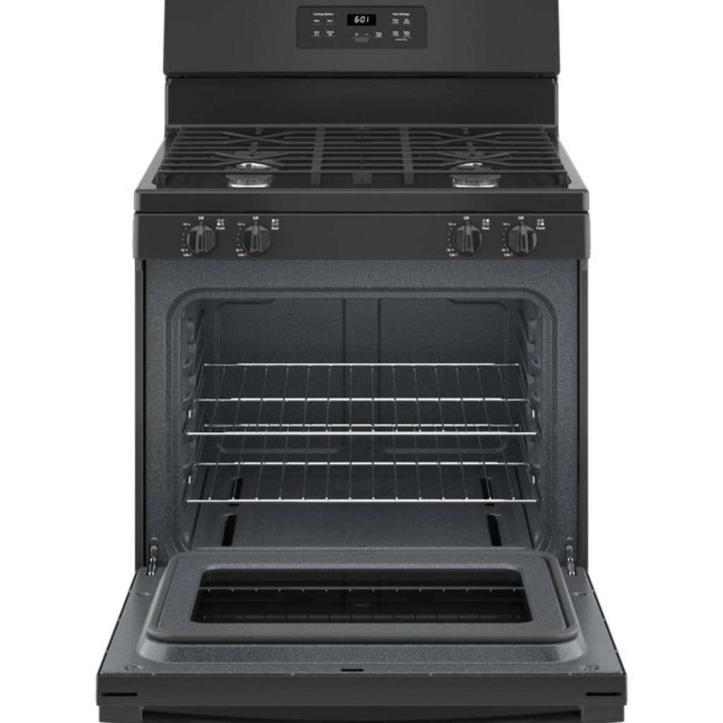 JGBS61DPBB open view