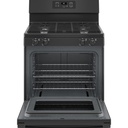 JGBS61DPBB open view