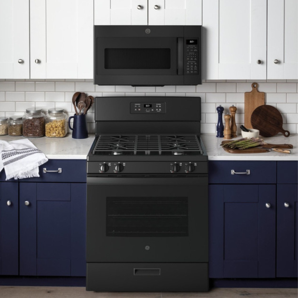 JGBS61DPBB lifestyle