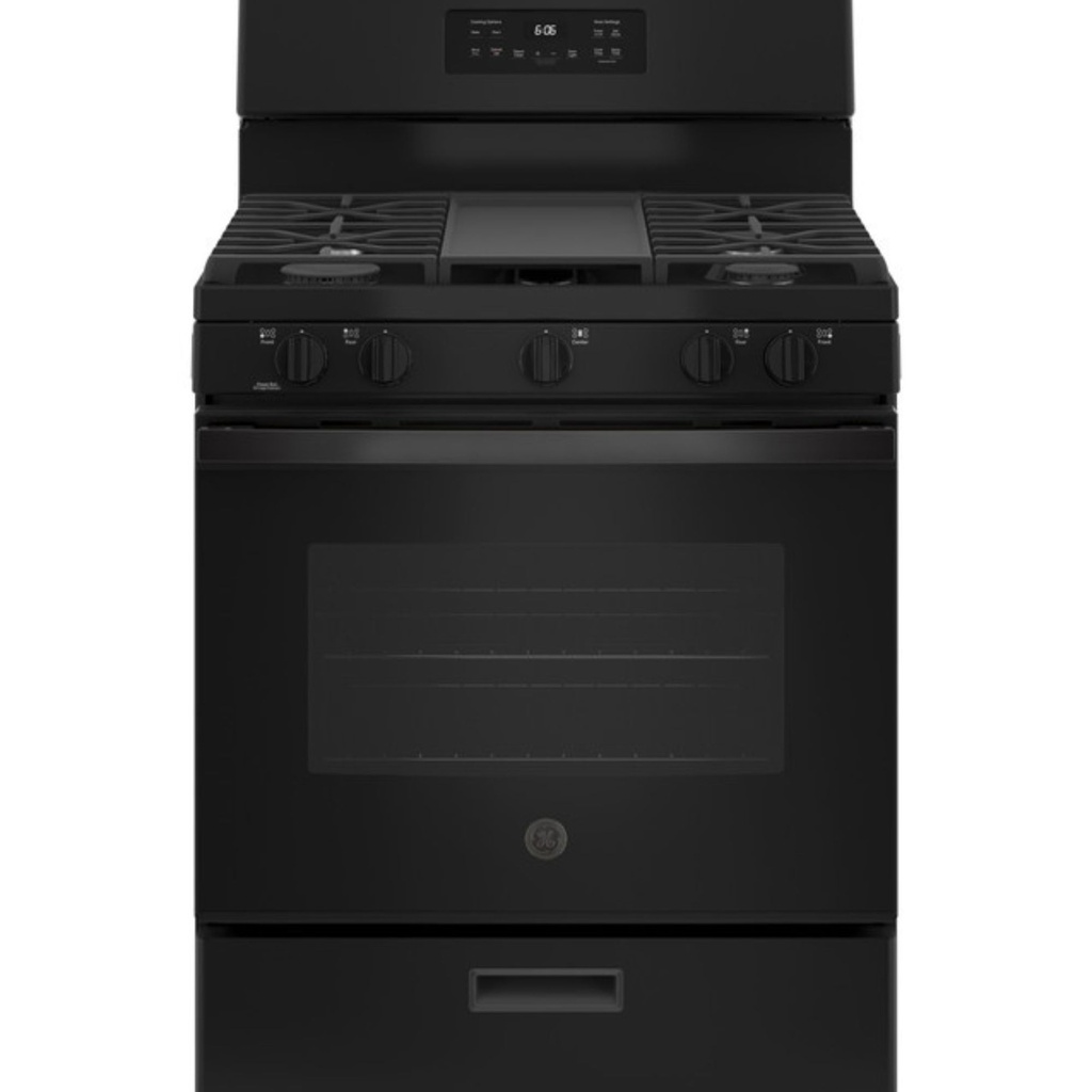 JGBS66DEKBB front view