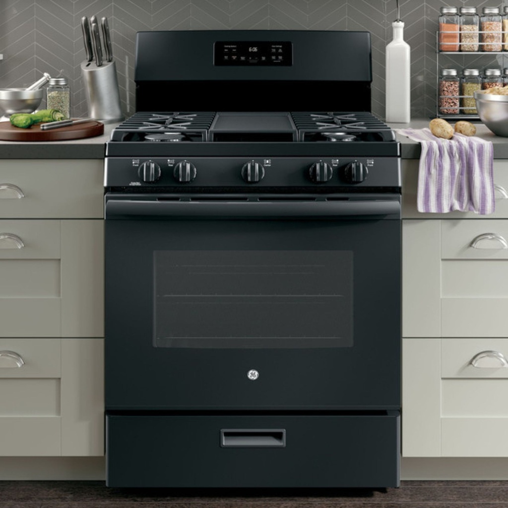 JGBS66DEKBB lifestyle