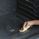 JGBS66DEKBB clean view