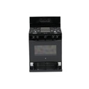 JGBS66DEKBB lid open view