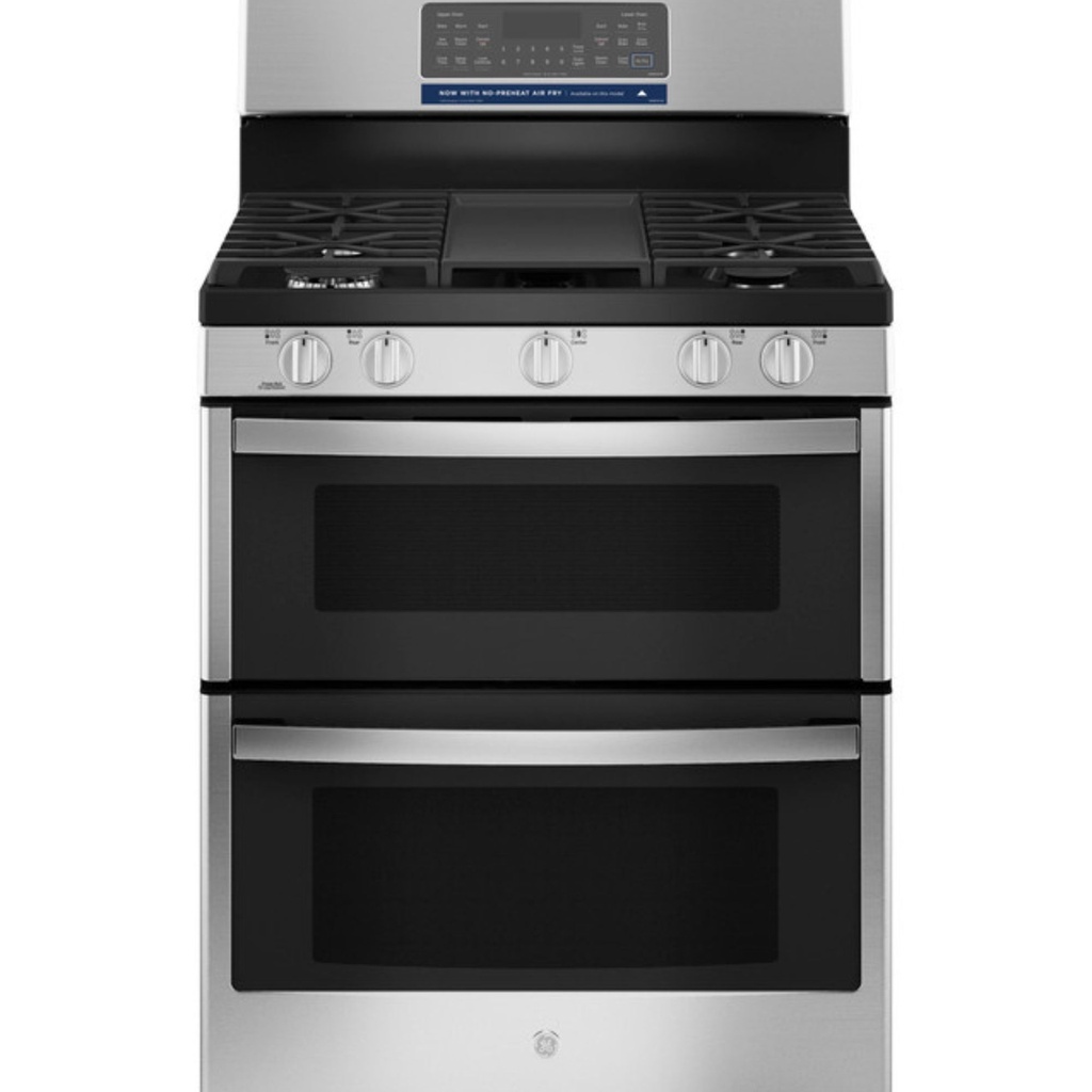 JGBS86SPSS front view