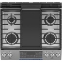 JGSS86SPSS cooktop