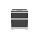 JSS86SPSS window view