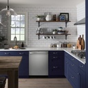 JVW5301SJSS modern kitchen view