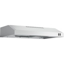 JVX3300SJSS left angle view