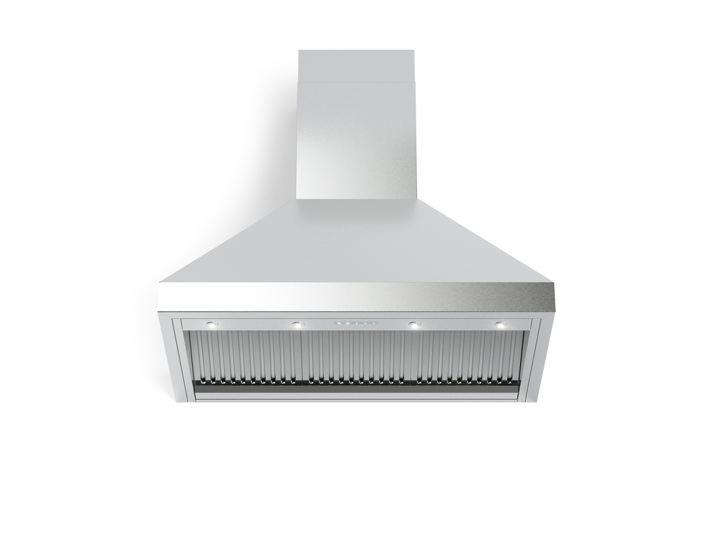 Verona-VECHW36GSS-bottom view