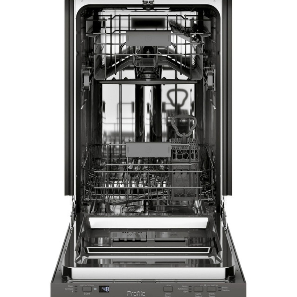 PDT145SSLSS open view