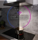 PEP7030DTBB chef connect