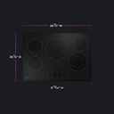 PEP9030DTBB dimensions